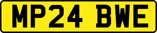 MP24BWE