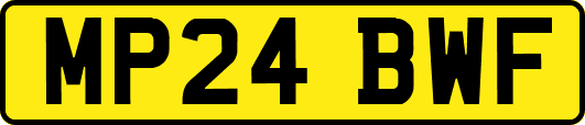 MP24BWF