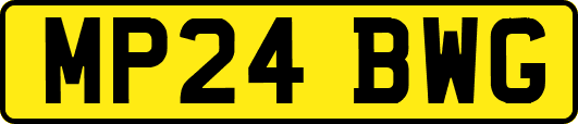 MP24BWG