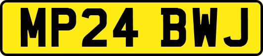 MP24BWJ