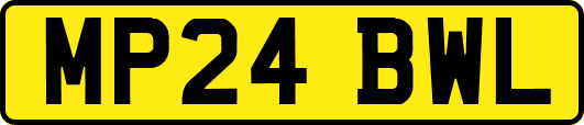 MP24BWL