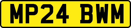 MP24BWM