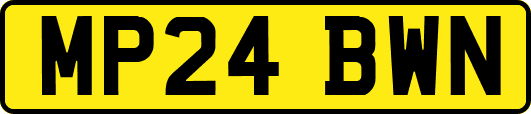 MP24BWN