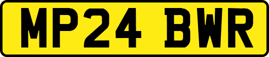 MP24BWR
