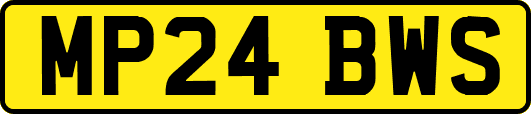 MP24BWS