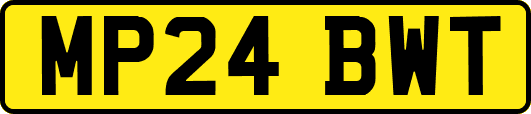 MP24BWT