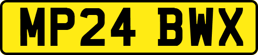 MP24BWX