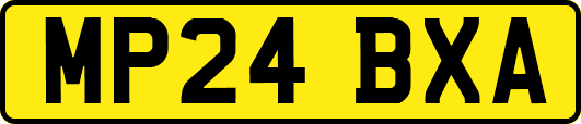 MP24BXA