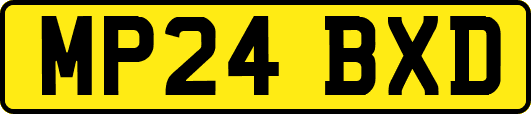 MP24BXD