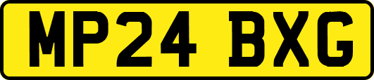 MP24BXG
