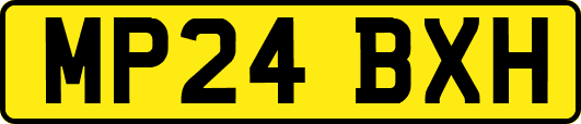 MP24BXH