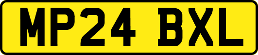 MP24BXL