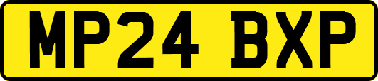 MP24BXP