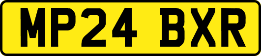 MP24BXR