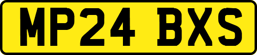 MP24BXS