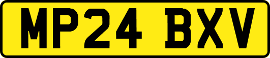 MP24BXV