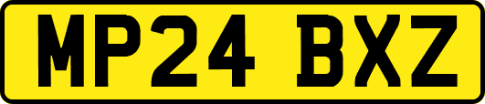 MP24BXZ