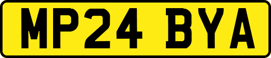 MP24BYA