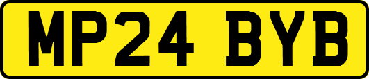 MP24BYB