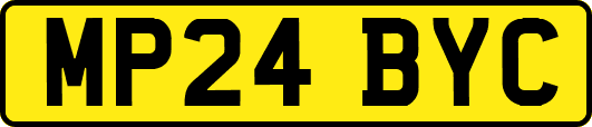 MP24BYC