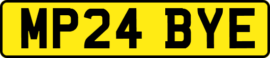 MP24BYE