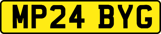 MP24BYG
