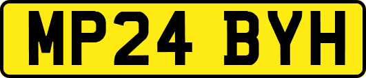 MP24BYH