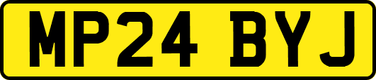 MP24BYJ