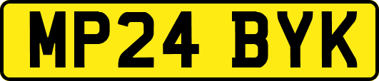 MP24BYK