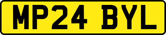 MP24BYL
