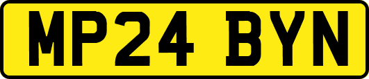 MP24BYN