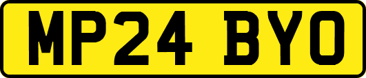 MP24BYO