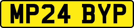 MP24BYP