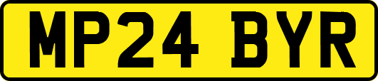 MP24BYR