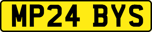 MP24BYS