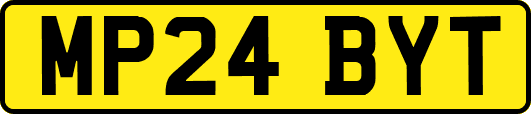 MP24BYT