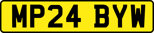 MP24BYW