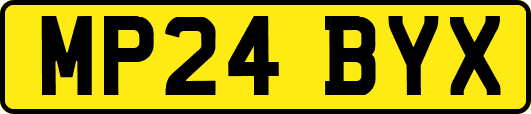 MP24BYX