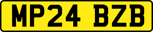 MP24BZB