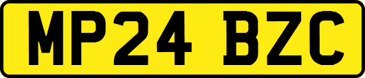 MP24BZC