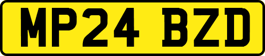 MP24BZD