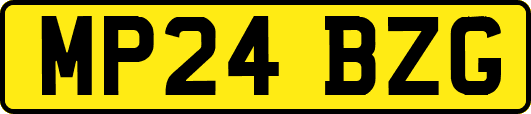 MP24BZG