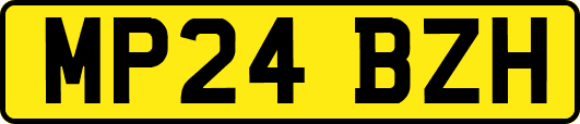 MP24BZH