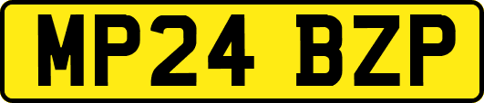 MP24BZP