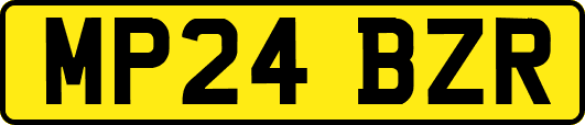MP24BZR