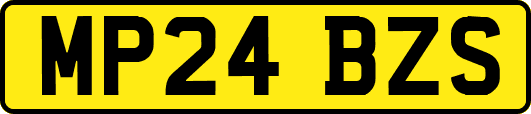 MP24BZS