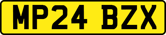 MP24BZX