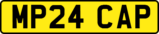 MP24CAP