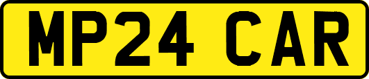 MP24CAR