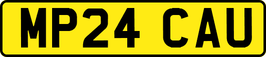 MP24CAU